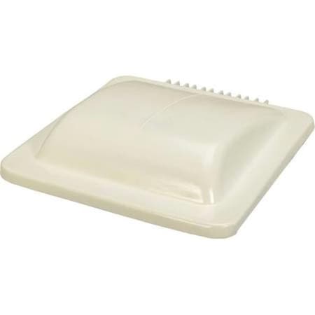 Maxx Air Maxxair Vent M1B-00335001 Unimaxx Vent Lid - White M1B-00335001